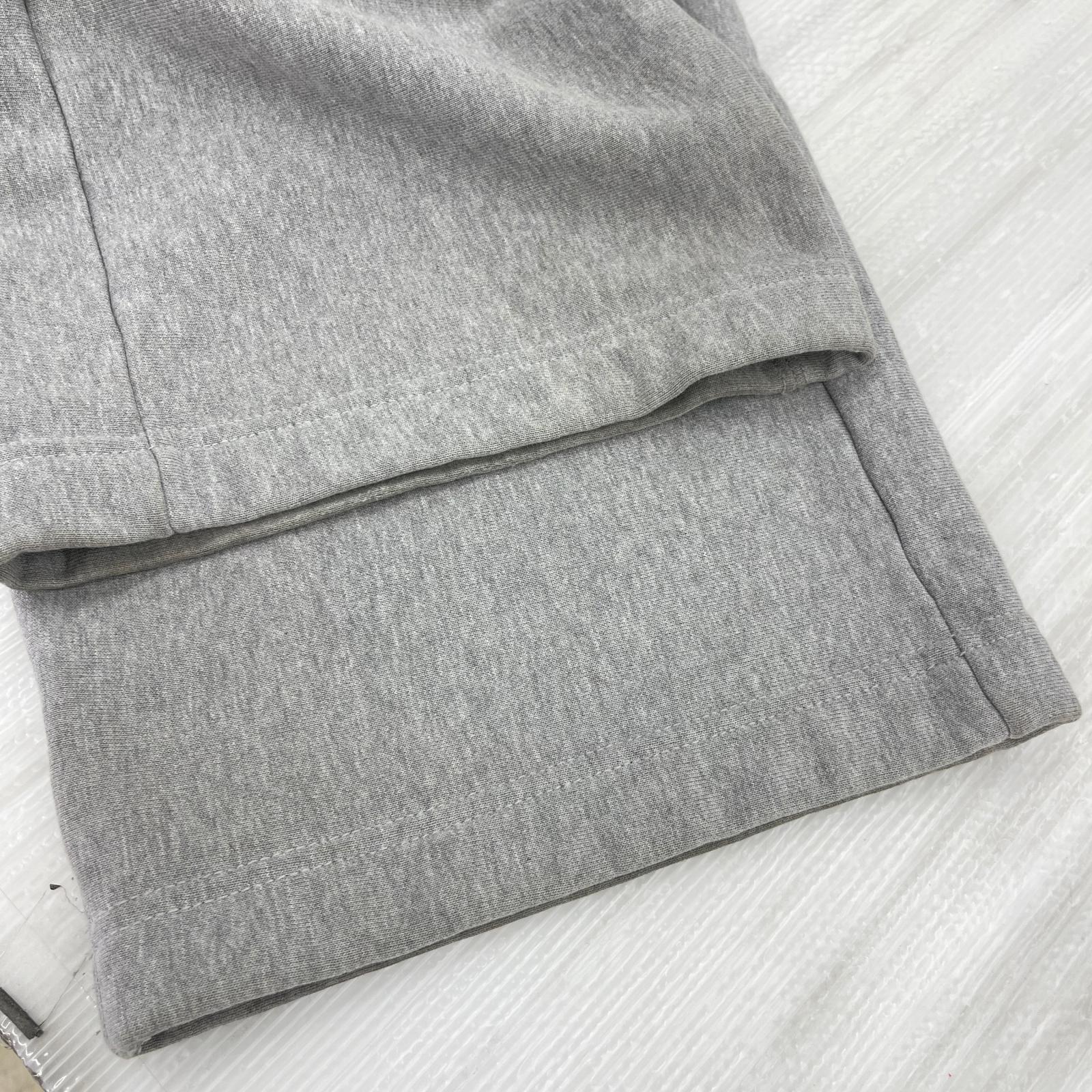 パンツ 24ssca0448 48 グレー