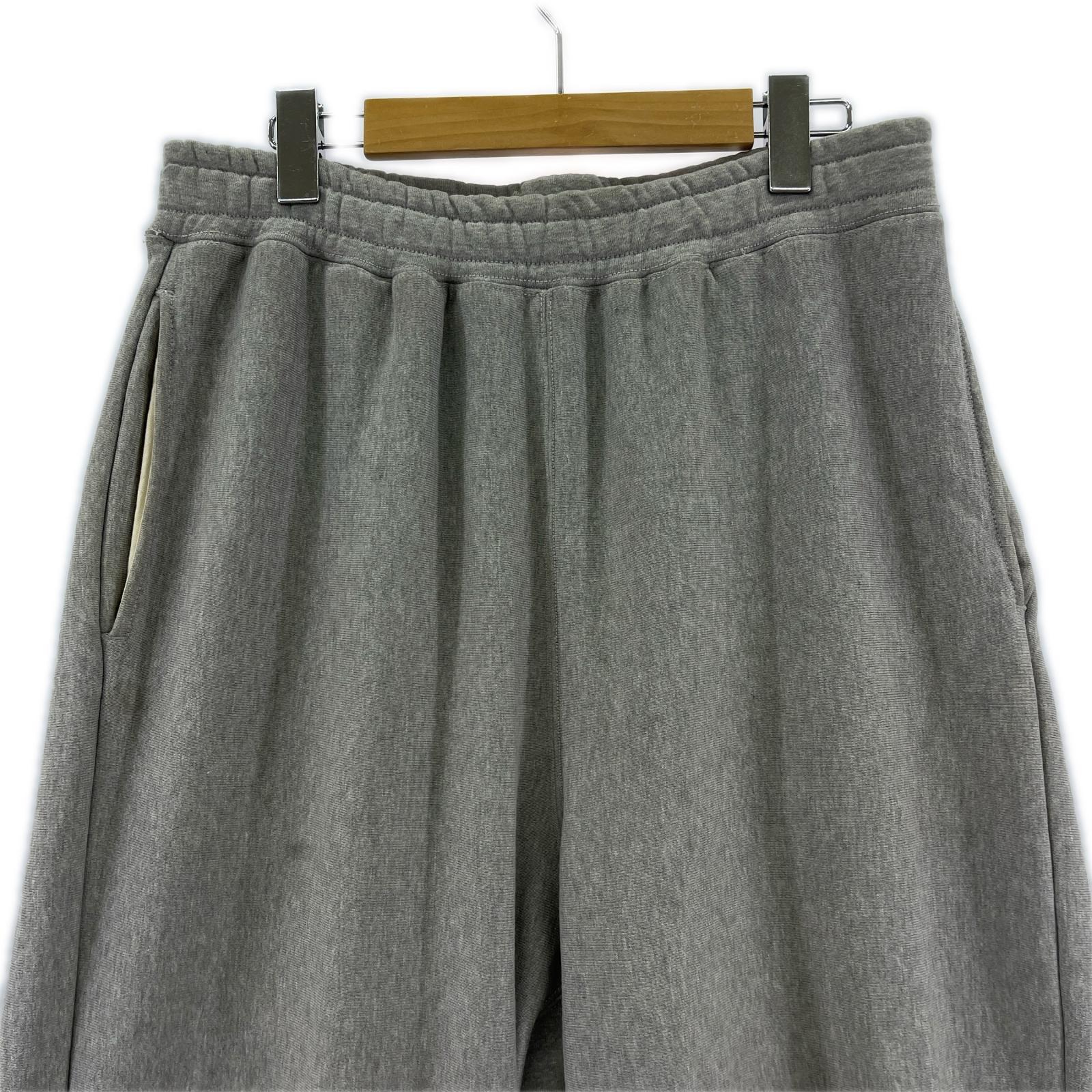 パンツ 24ssca0448 48 グレー