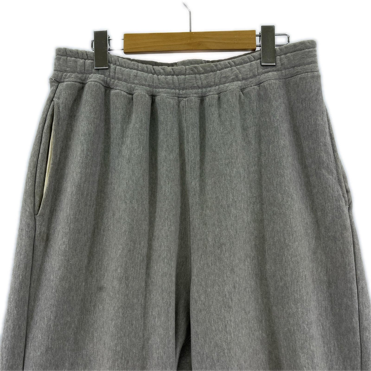 パンツ 24ssca0448 48 グレー