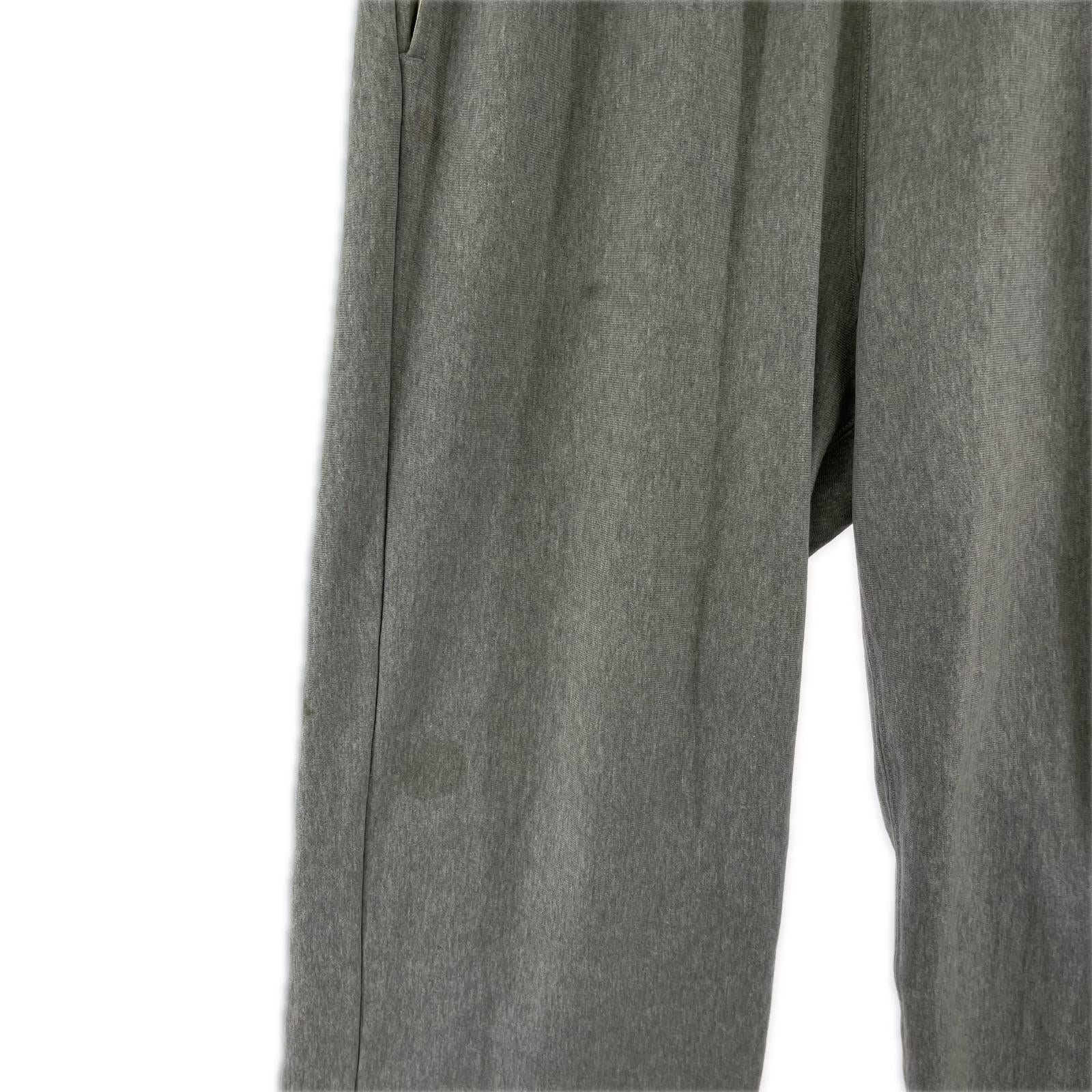 パンツ 24ssca0448 48 グレー