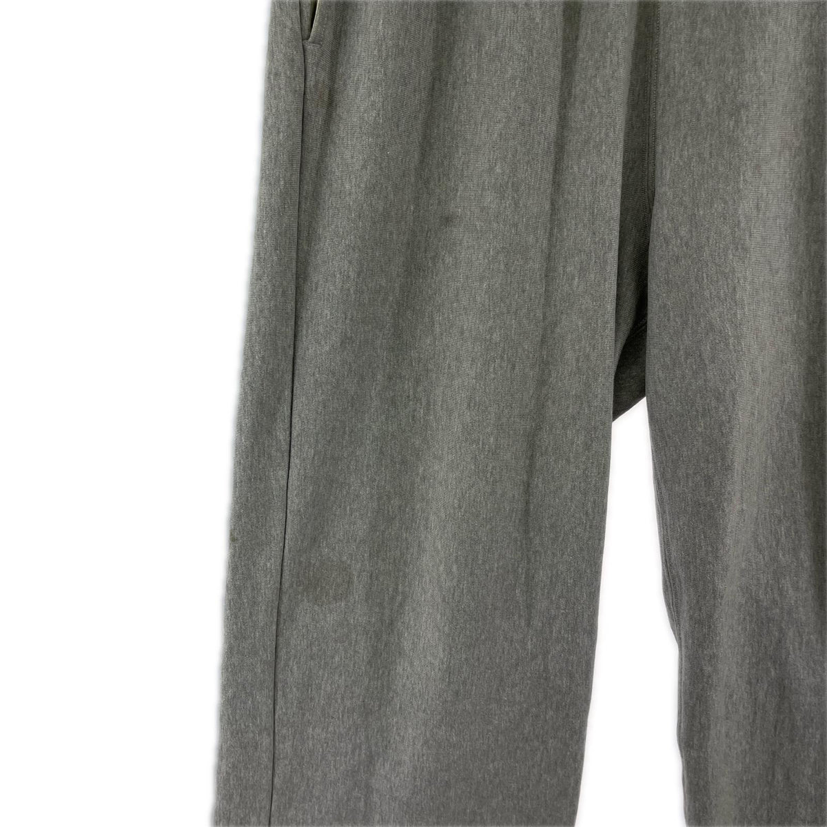 パンツ 24ssca0448 48 グレー