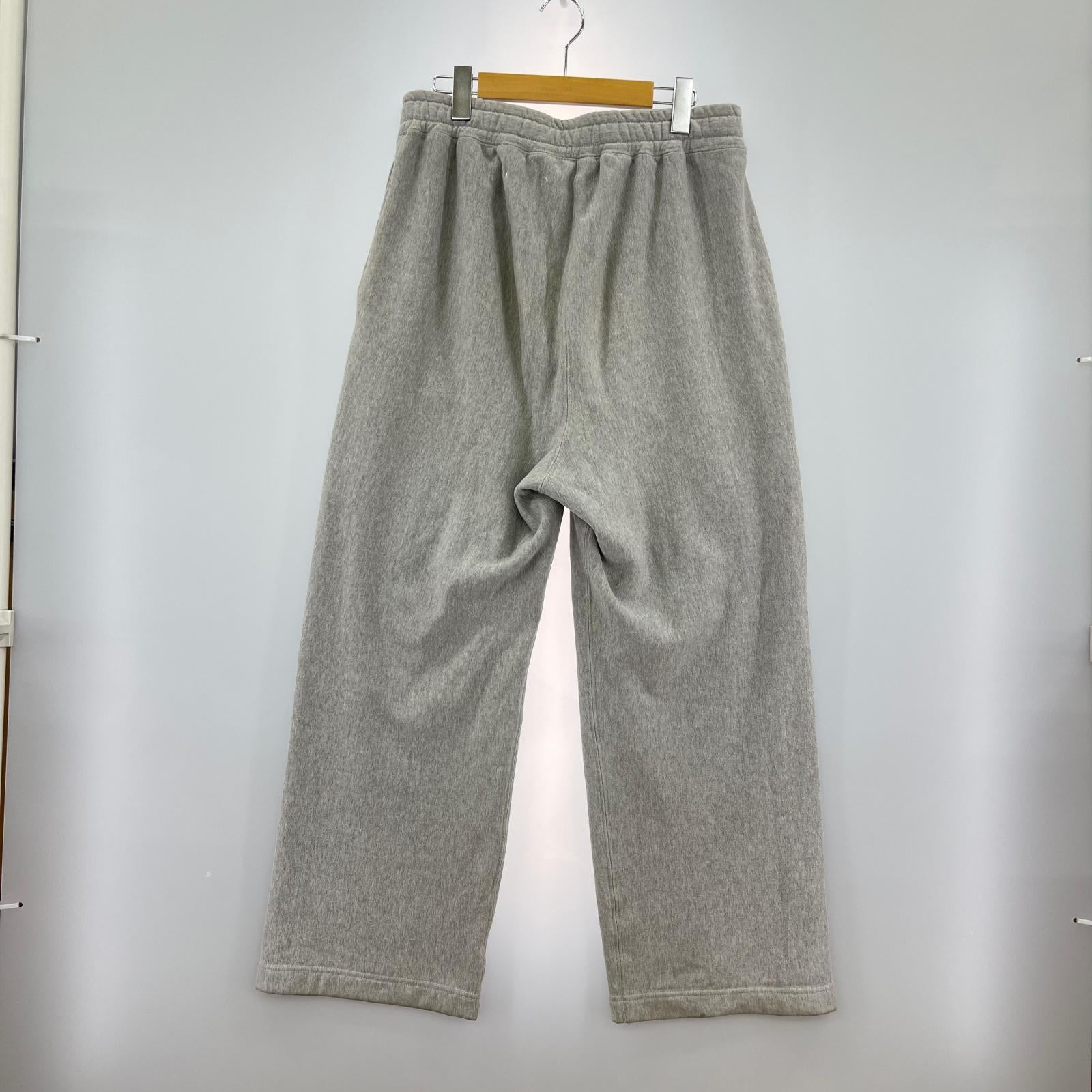 パンツ 24ssca0448 48 グレー