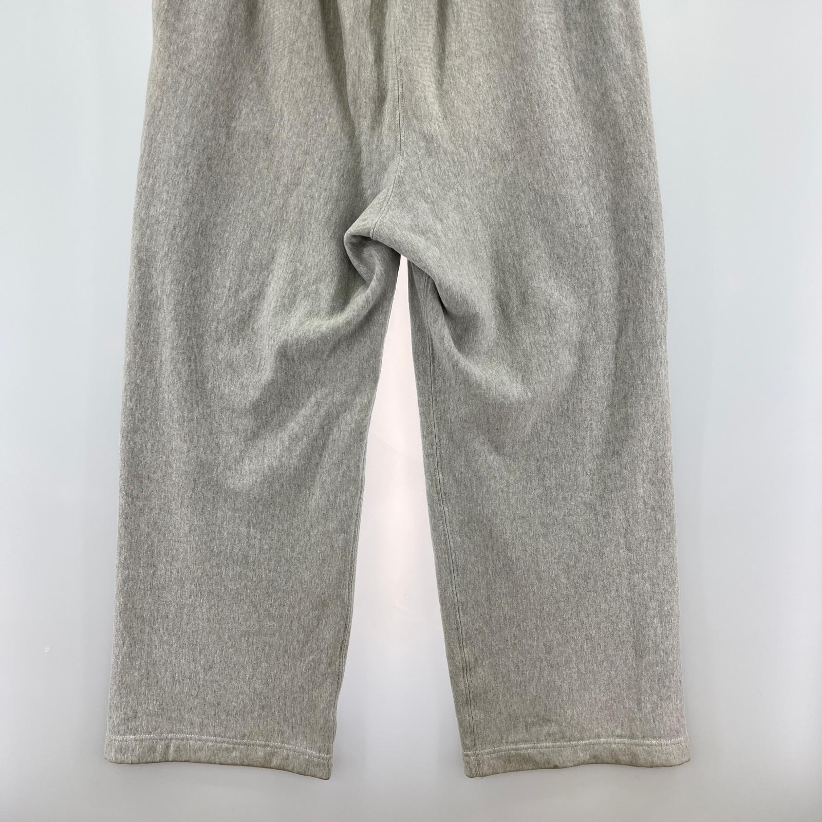 パンツ 24ssca0448 48 グレー