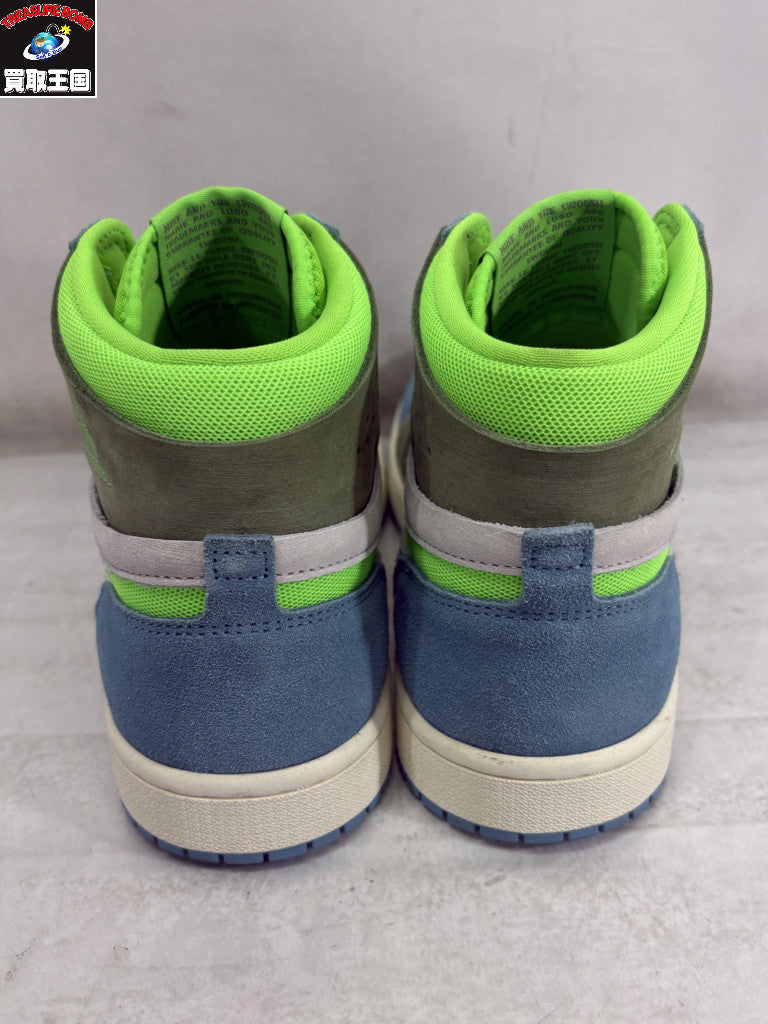 スニーカー Air Jordan 1 zoom cmft 2