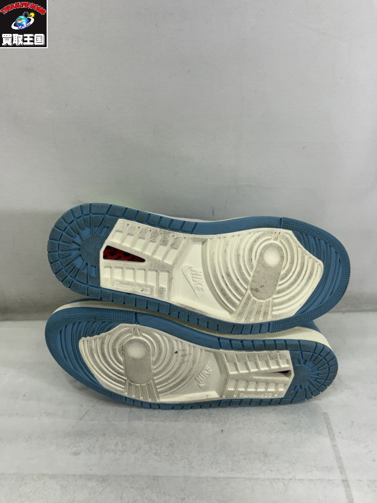 スニーカー Air Jordan 1 zoom cmft 2