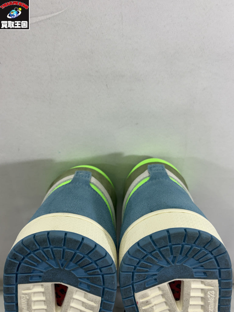 スニーカー Air Jordan 1 zoom cmft 2