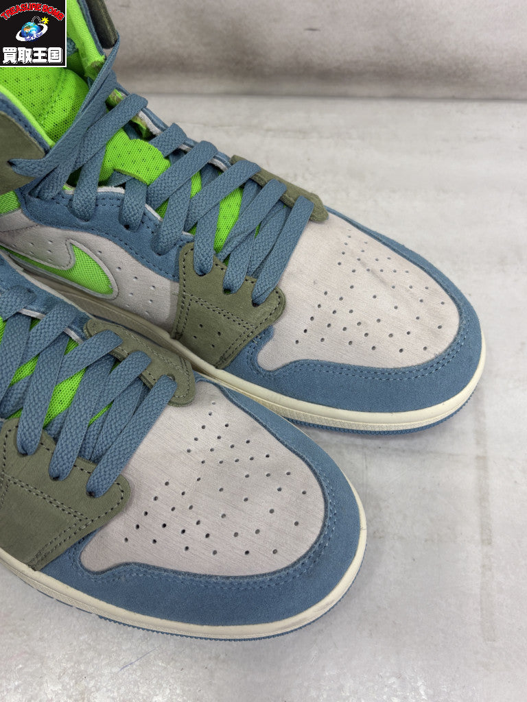 スニーカー Air Jordan 1 zoom cmft 2