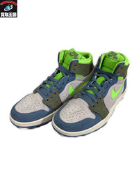 スニーカー Air Jordan 1 zoom cmft 2