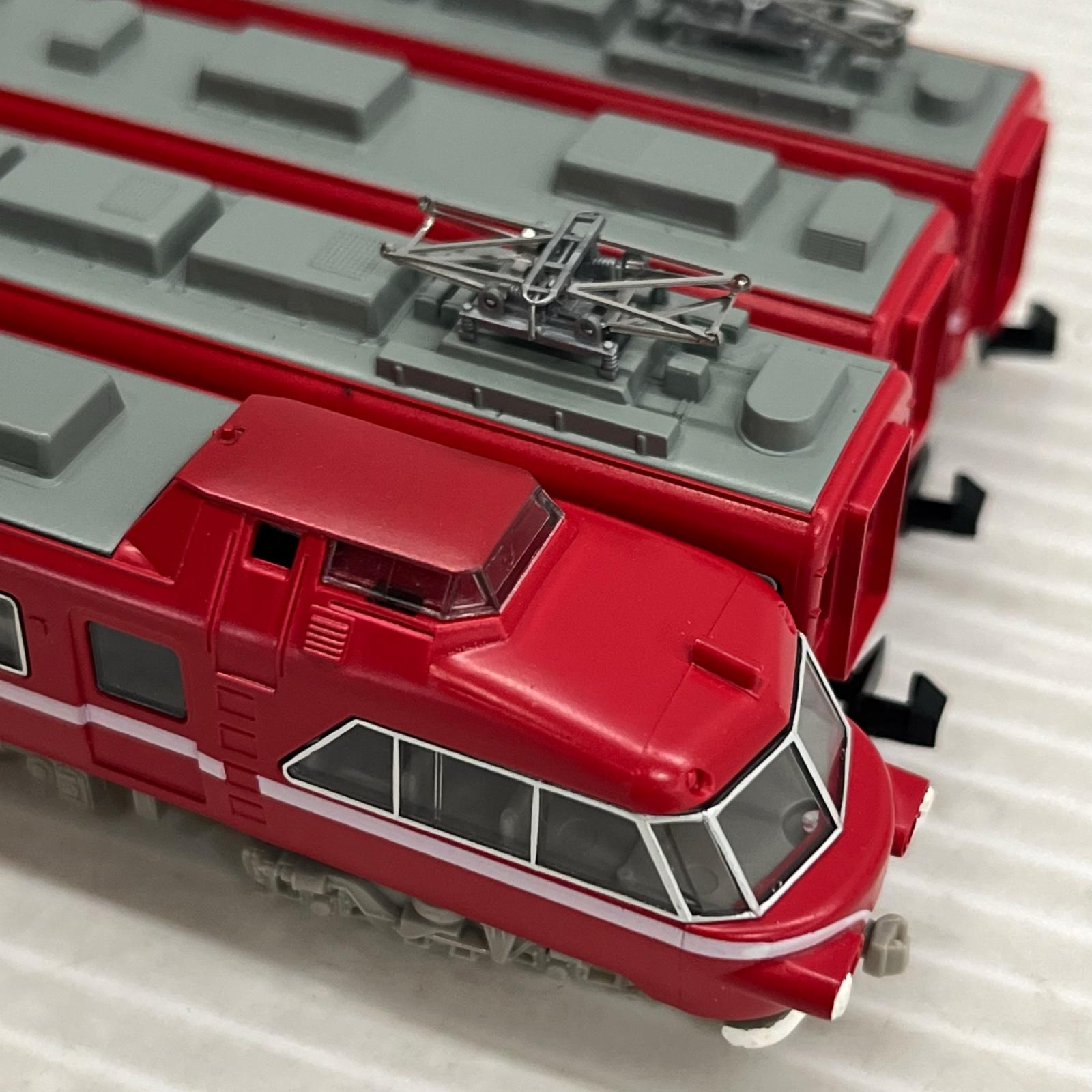 TOMIX 名鉄7000系 KATO 名鉄7000系 KATO 鉄道模型車両