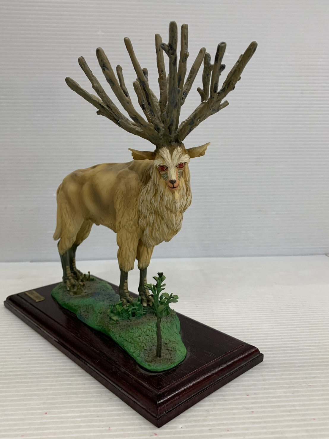 もののけ姫 シシ神 1000体限定 その他小物
