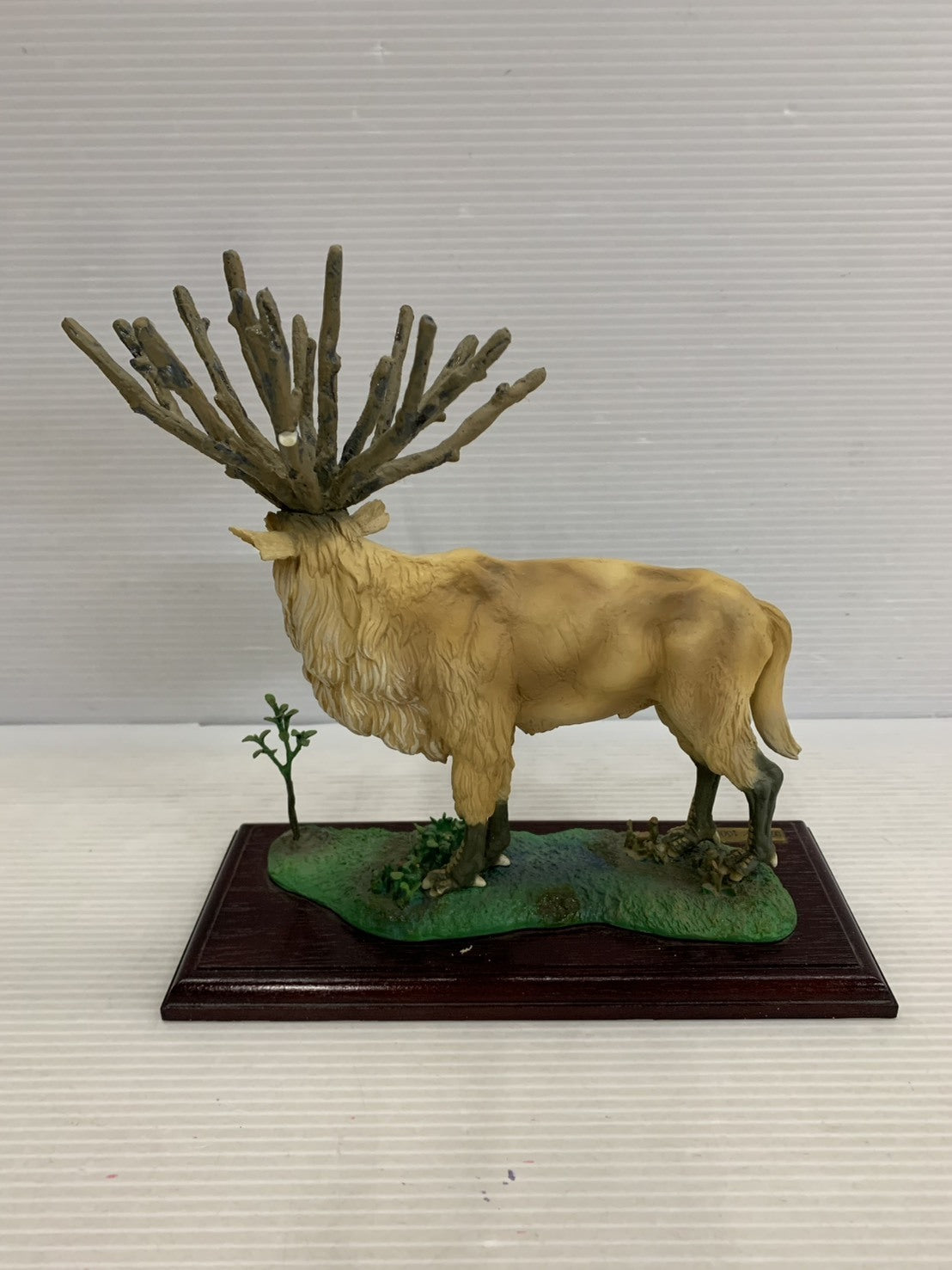 もののけ姫 シシ神 1000体限定 その他小物