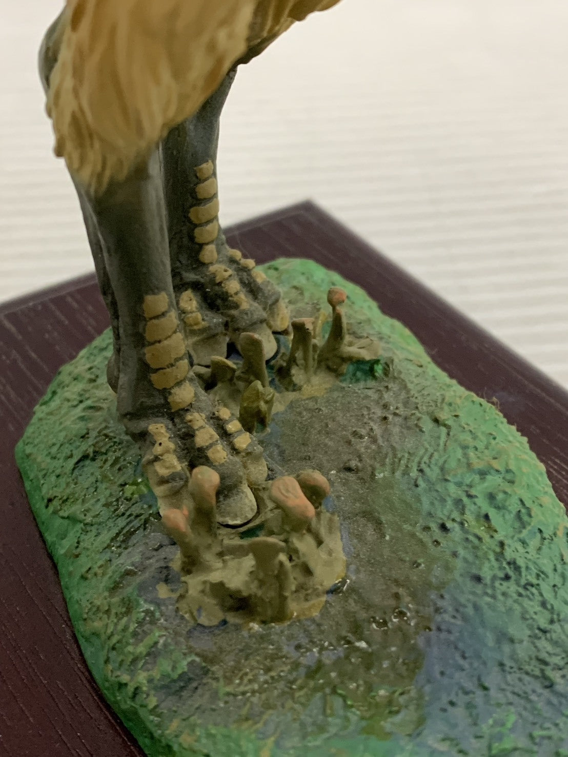 もののけ姫 シシ神 1000体限定 その他小物