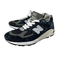 スニーカー M990NB2/27cm/990V2/USA製