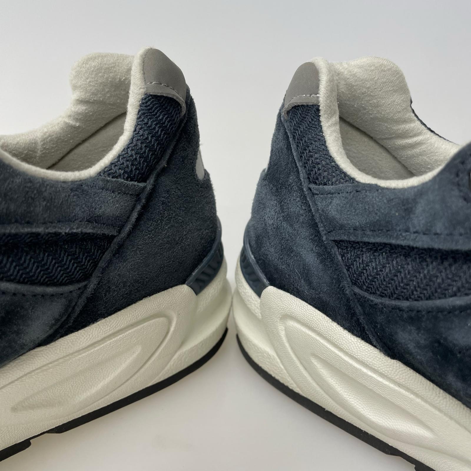 スニーカー M990NB2/27cm/990V2/USA製