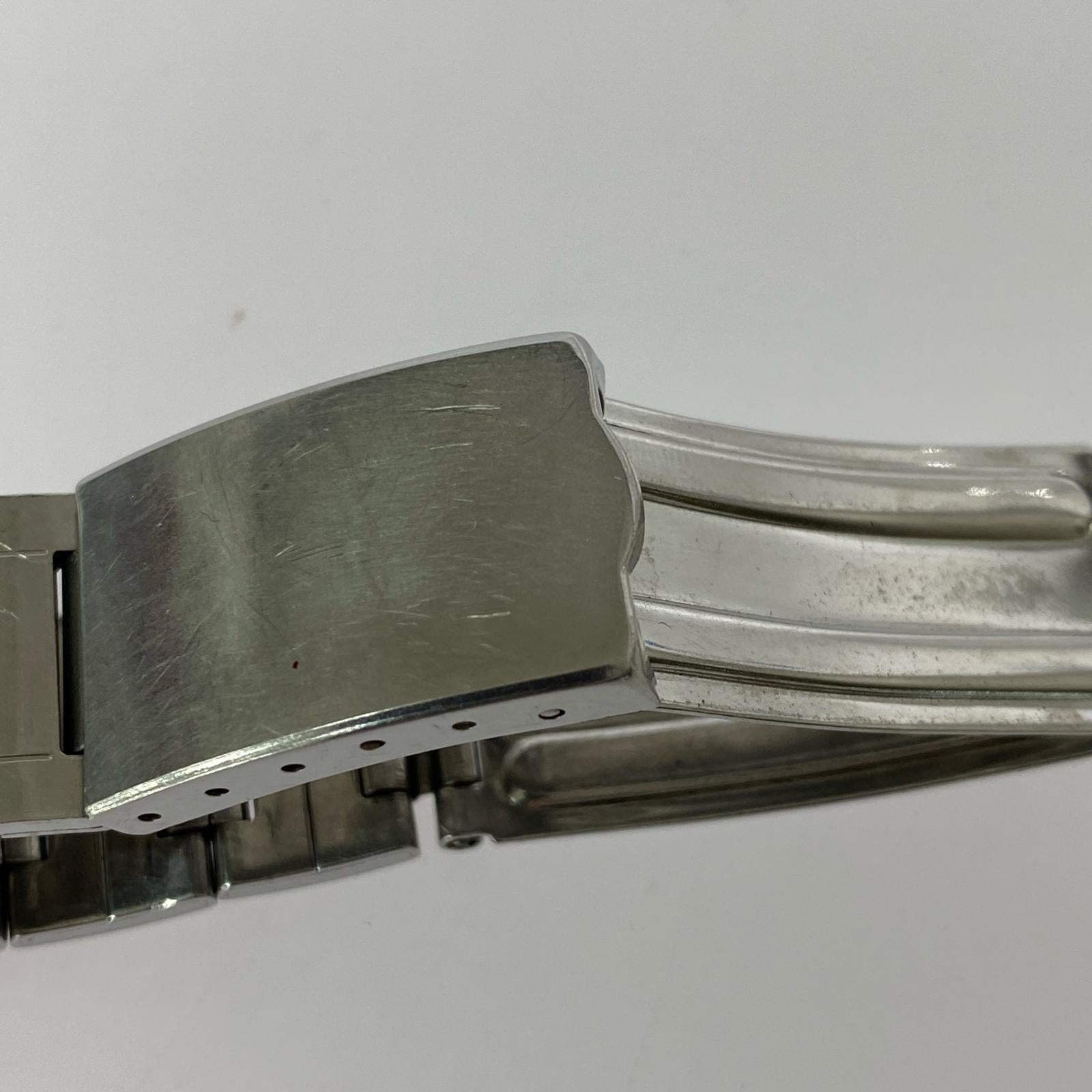 腕時計 RICOH AUTO DELUXE 8 21石 自動巻き腕時計