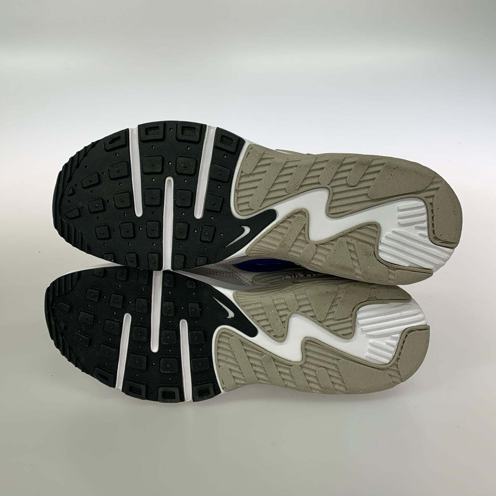 スニーカー AIR MAX EXCEE FZ5486-101 (27cm) ホワイト×ブルー 27cm (US9 UK8 1/2 EU44) ホワイト