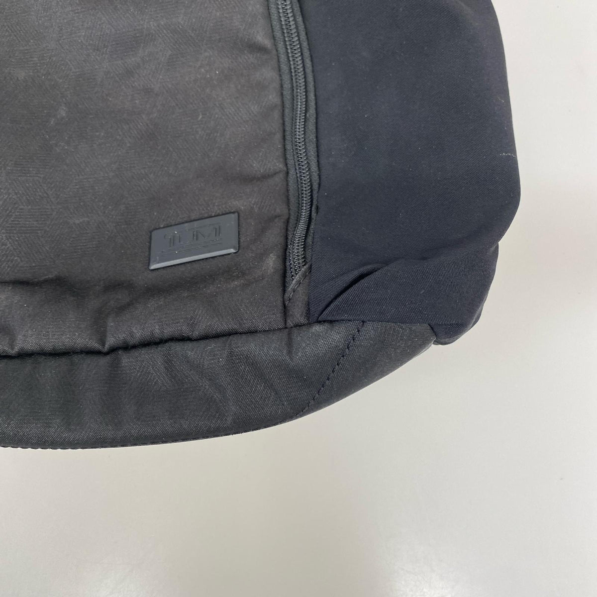 リュック・デイパック Joshua Compact Backpack 黒 ブラック