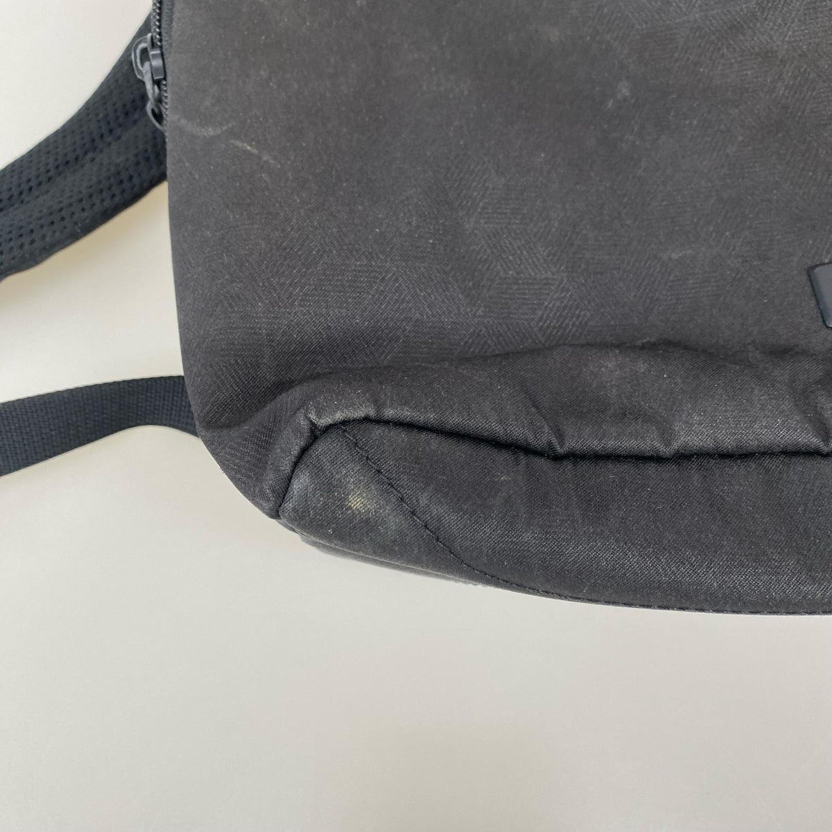リュック・デイパック Joshua Compact Backpack 黒 ブラック