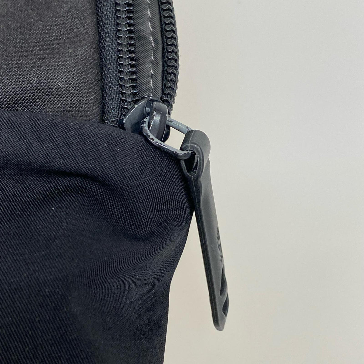 リュック・デイパック Joshua Compact Backpack 黒 ブラック