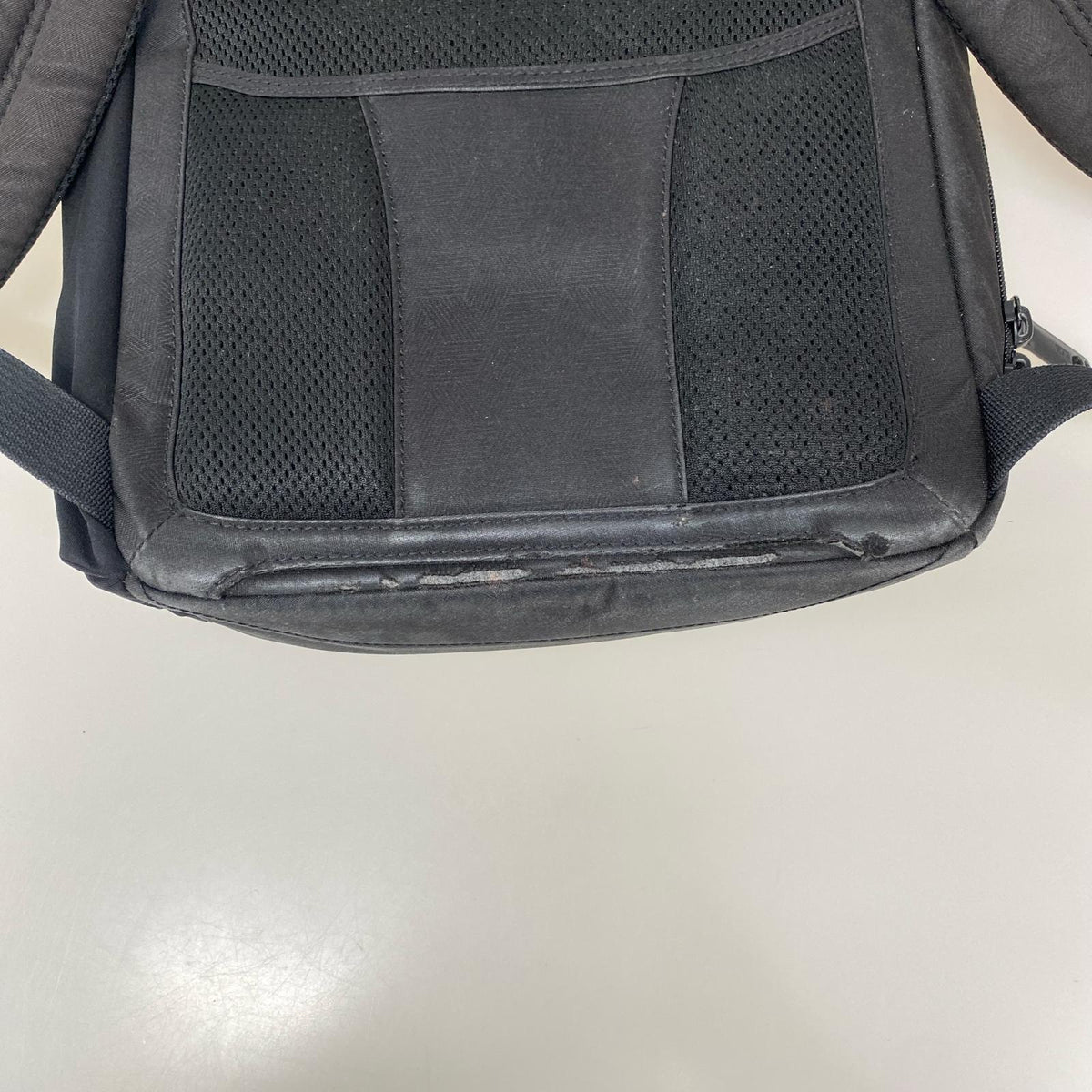 リュック・デイパック Joshua Compact Backpack 黒 ブラック