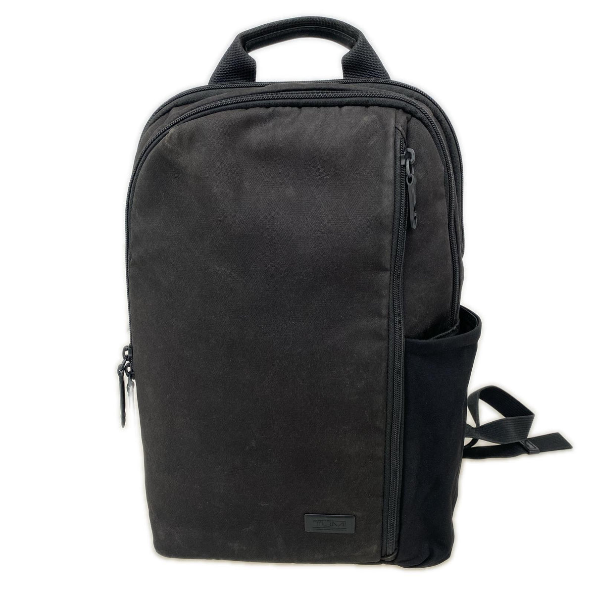 リュック・デイパック Joshua Compact Backpack 黒 ブラック