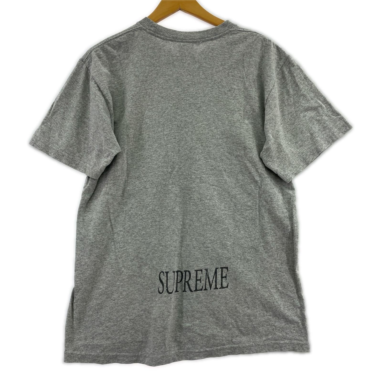 半袖Ｔシャツ he Decline of Western Civilization S グレー