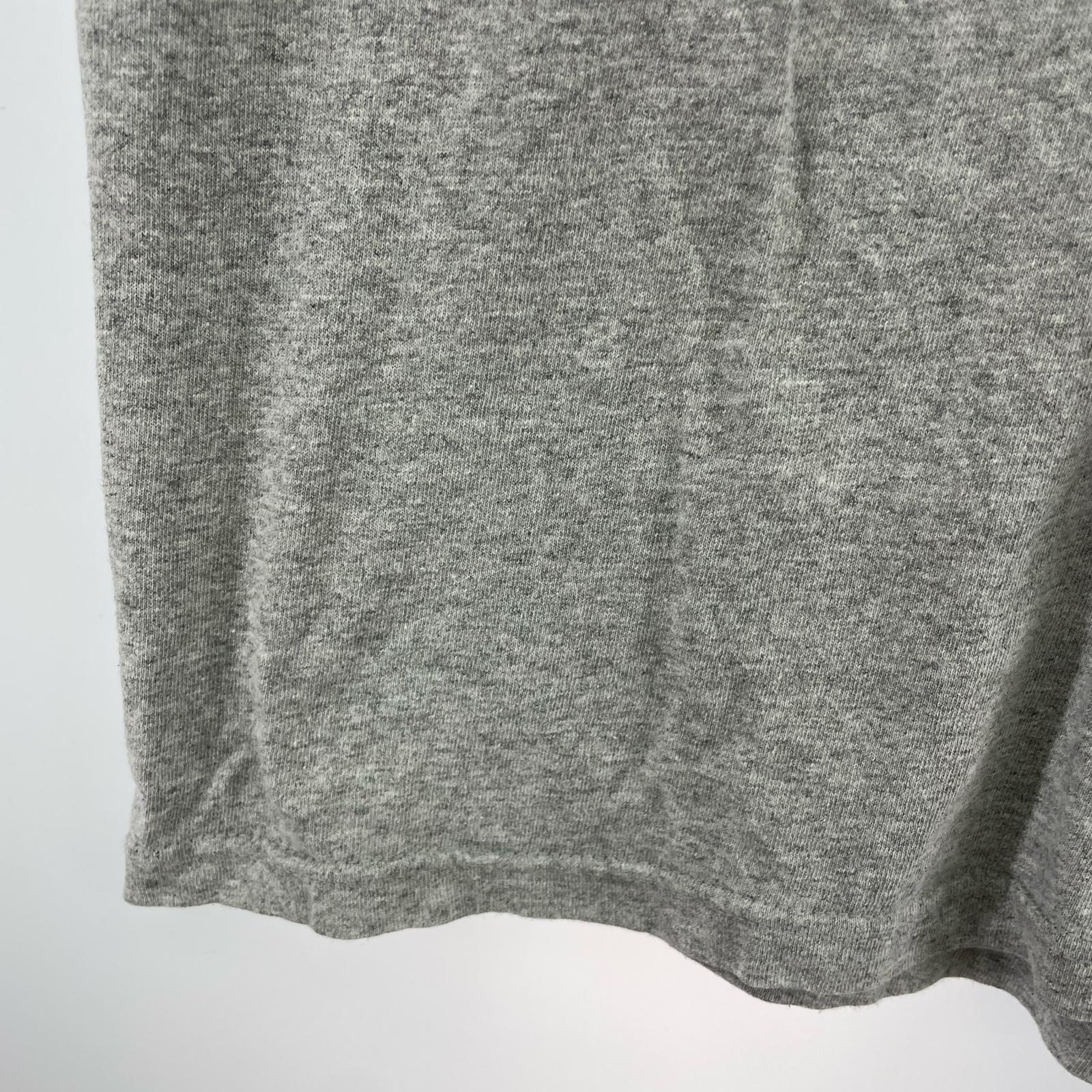 半袖Ｔシャツ he Decline of Western Civilization S グレー