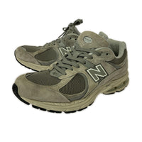 スニーカー NEW BALANCE ML2002RC Marblehead Light Aluminum (27) 27cm (US9 UK8 1/2 EU44) グレー