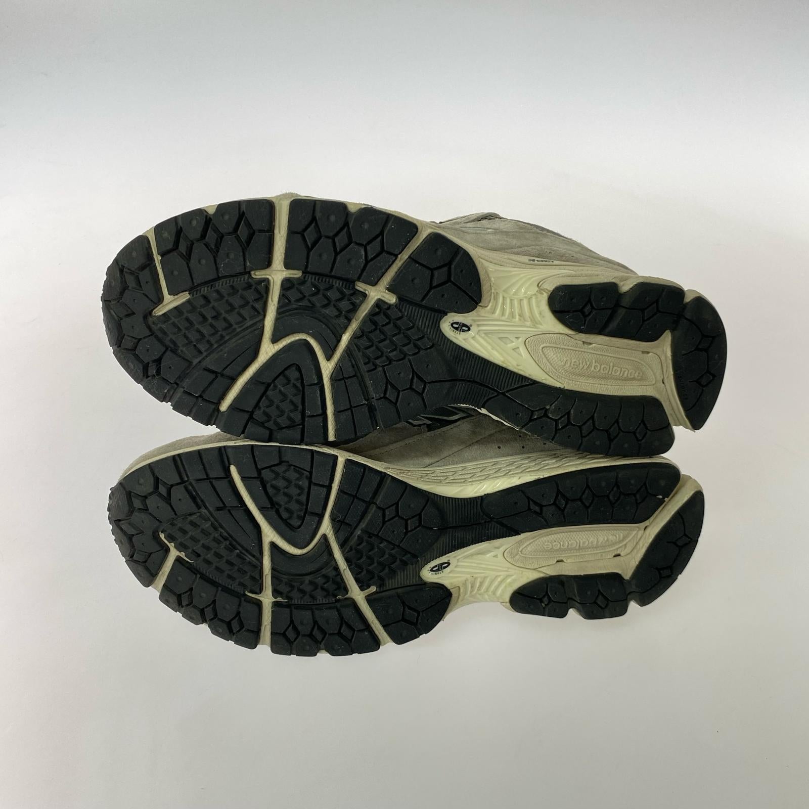 スニーカー NEW BALANCE ML2002RC Marblehead Light Aluminum (27) 27cm (US9 UK8 1/2 EU44) グレー