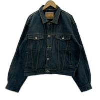 デニムジャケット SACRAMENTO BASICS JEANS LL