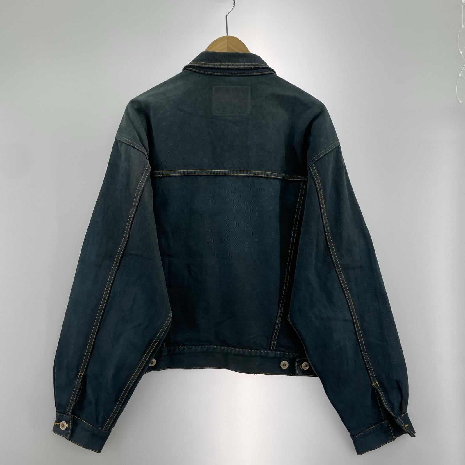 デニムジャケット SACRAMENTO BASICS JEANS LL