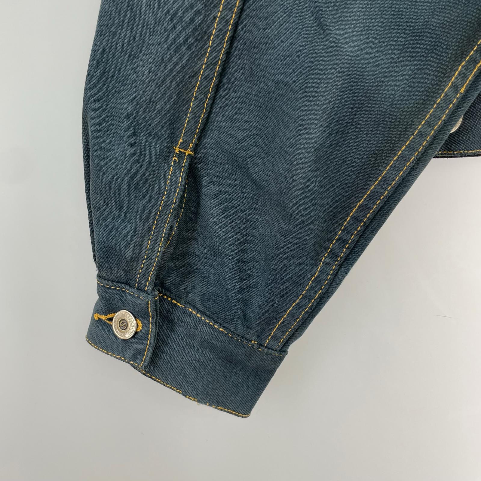 デニムジャケット SACRAMENTO BASICS JEANS LL
