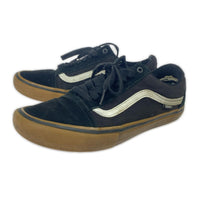 スニーカー OLD SKOOL PRO Black Gum 27.5cm (US9 1/2 UK9 EU45) ブラック