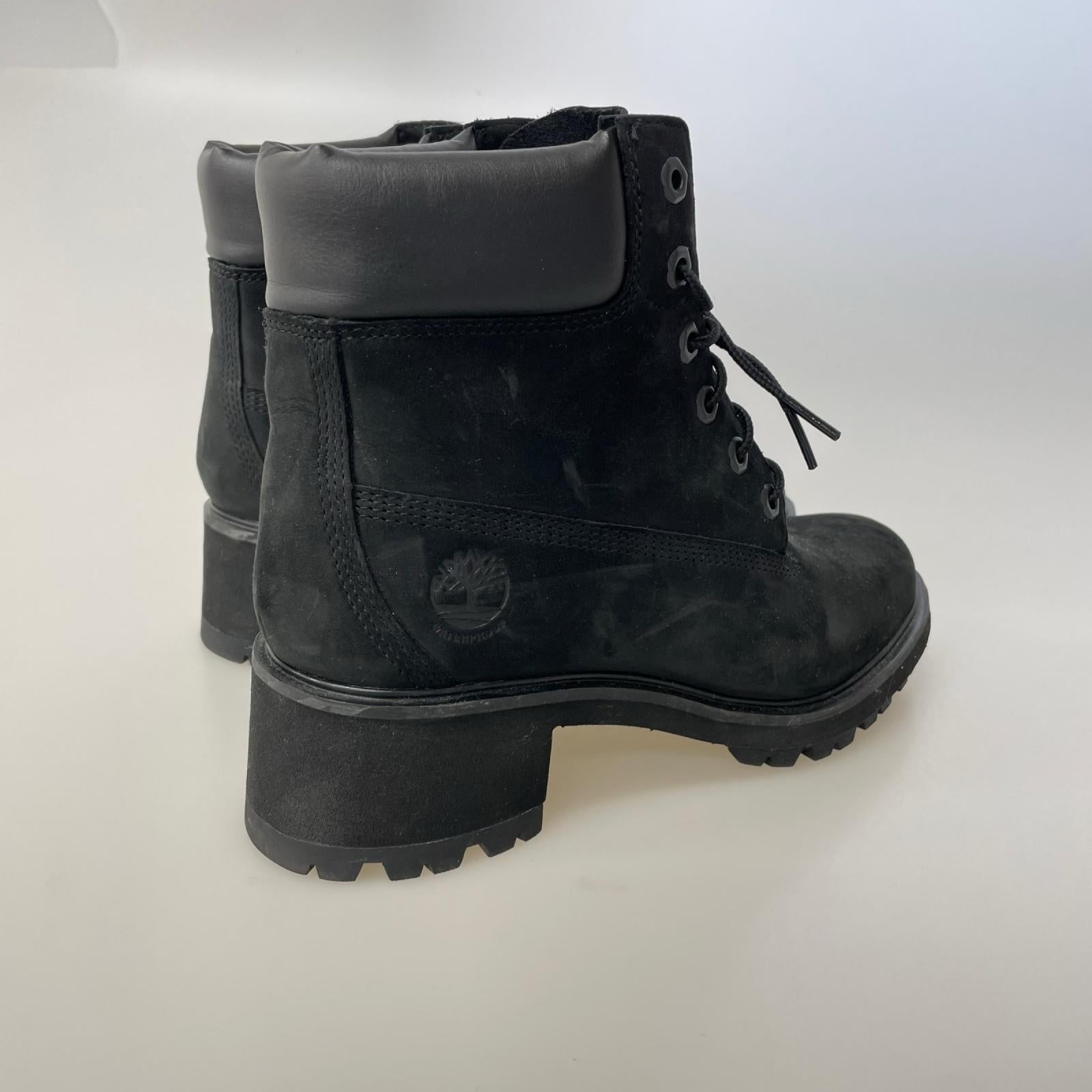 ブーツ Kinsley Waterproof Boot 26cm 26cm (US8 UK7 1/2 EU42) ブラック