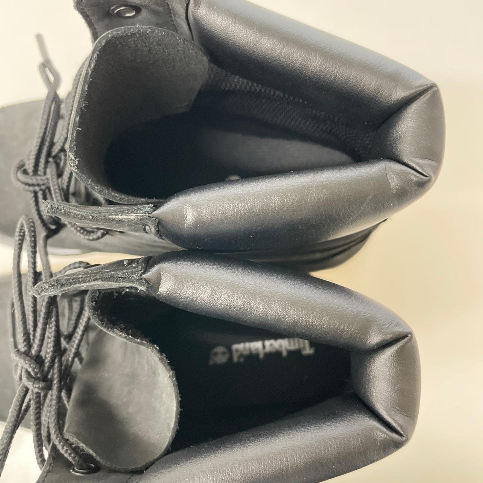ブーツ Kinsley Waterproof Boot 26cm 26cm (US8 UK7 1/2 EU42) ブラック