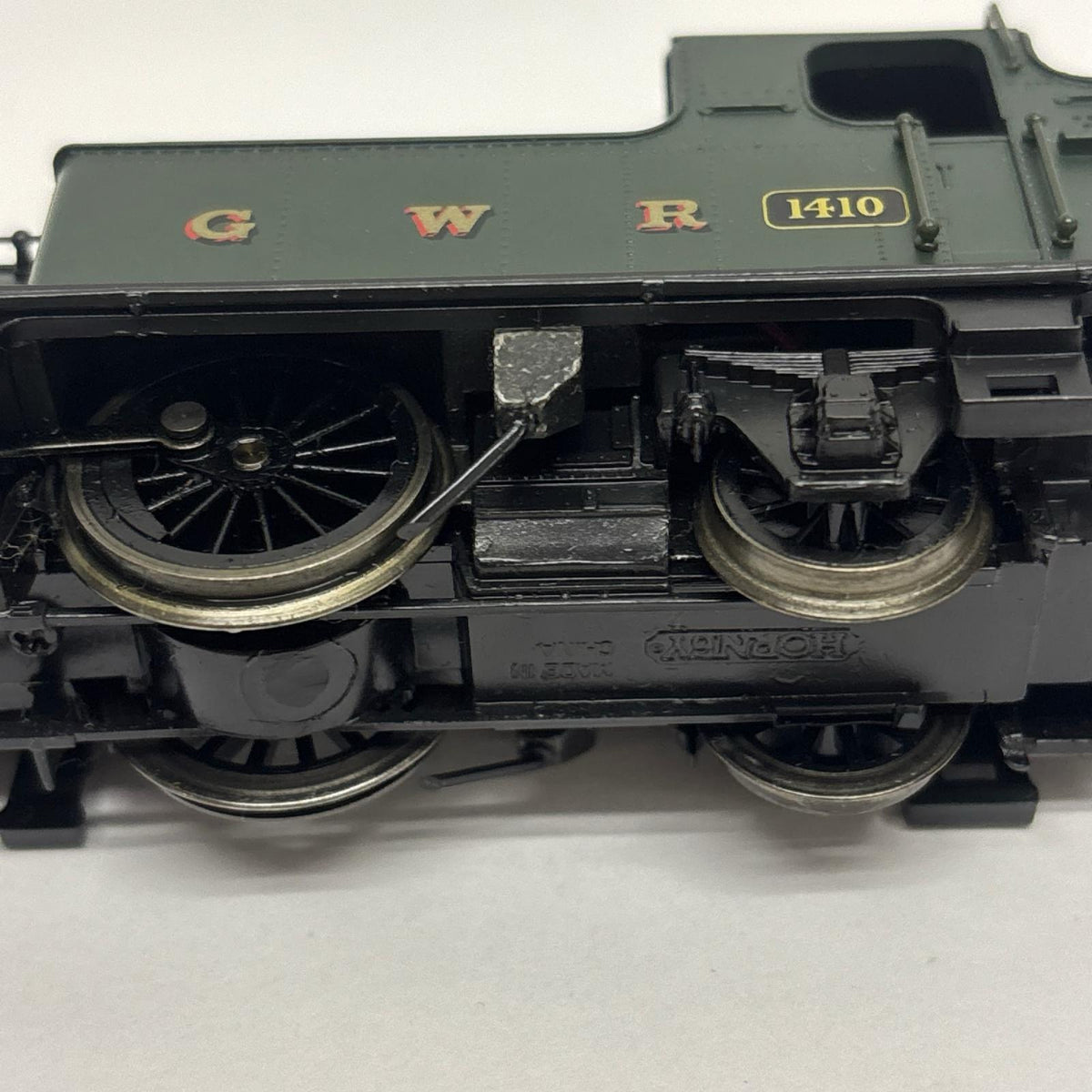 HORNBY R2026D 1410 鉄道模型車両 ＨＯRN BY 鉄道模型車両