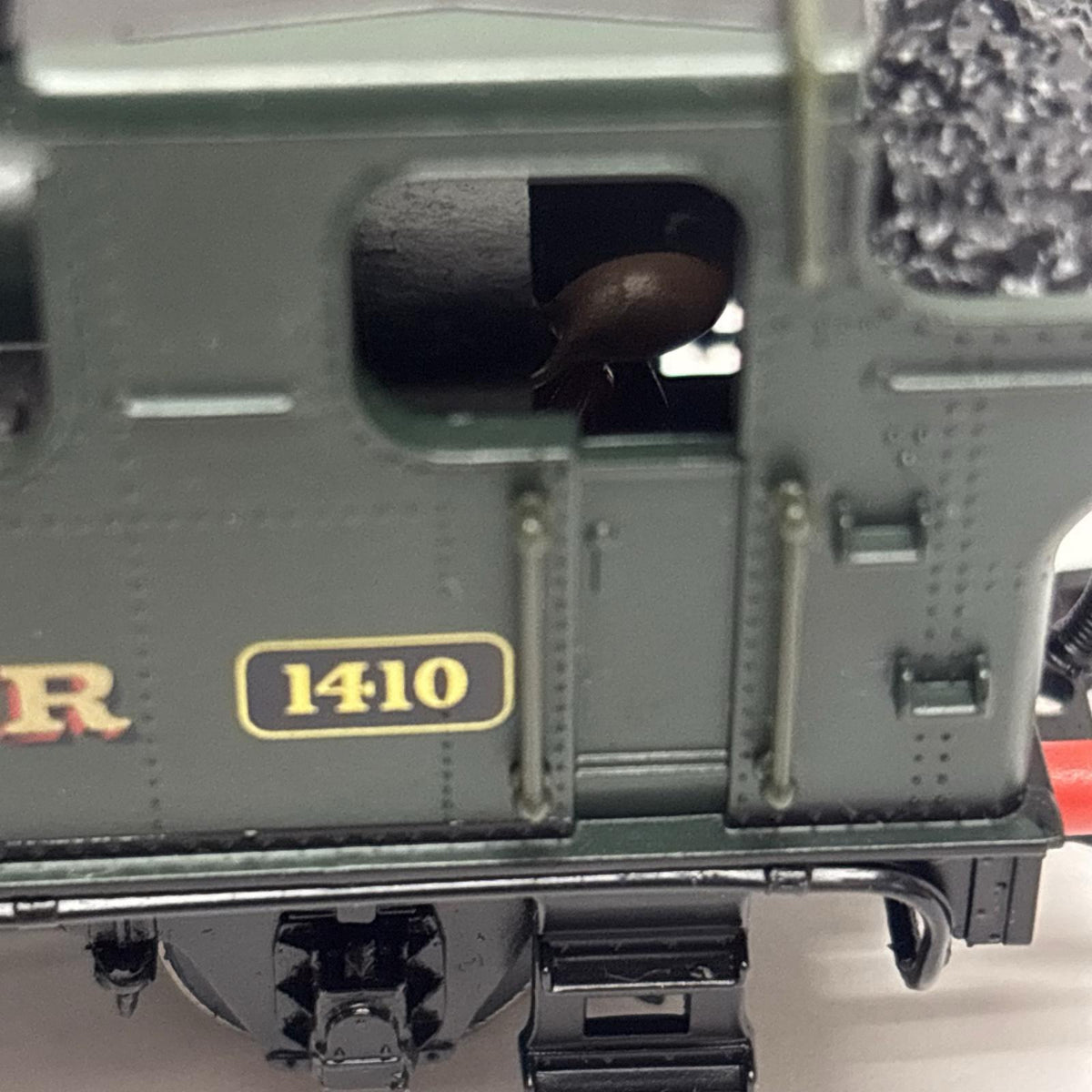 HORNBY R2026D 1410 鉄道模型車両 ＨＯRN BY 鉄道模型車両