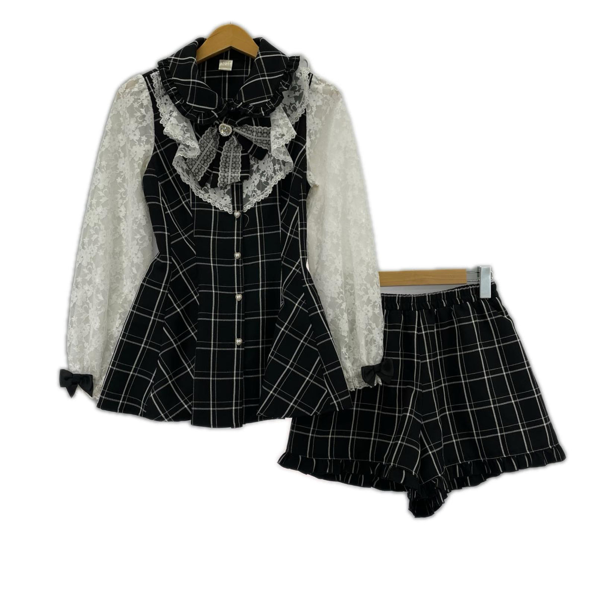 セットアップ Sedret Honey 2 ブラック