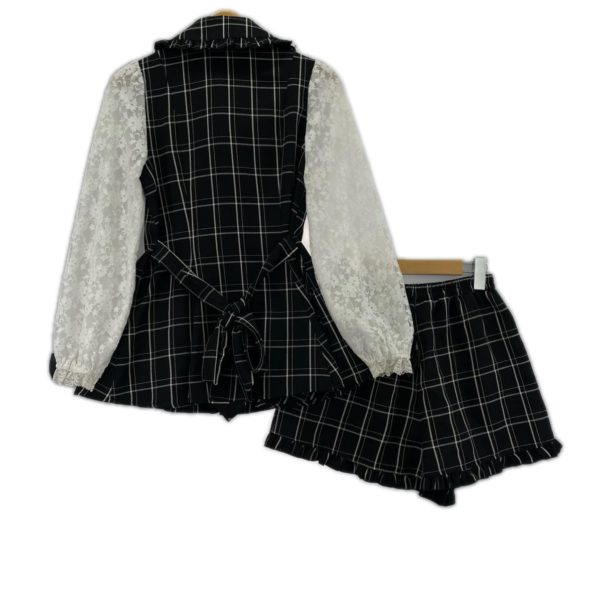 セットアップ Sedret Honey 2 ブラック