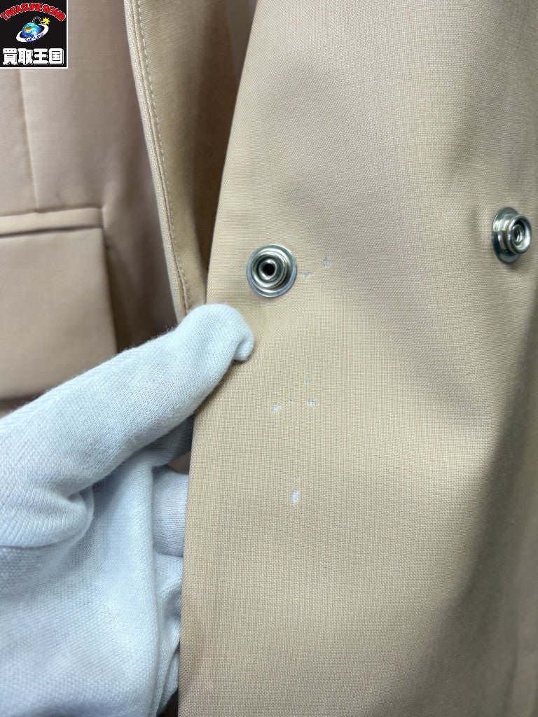 ワンピース スタッフインターナショナル期/切替ワンピース
