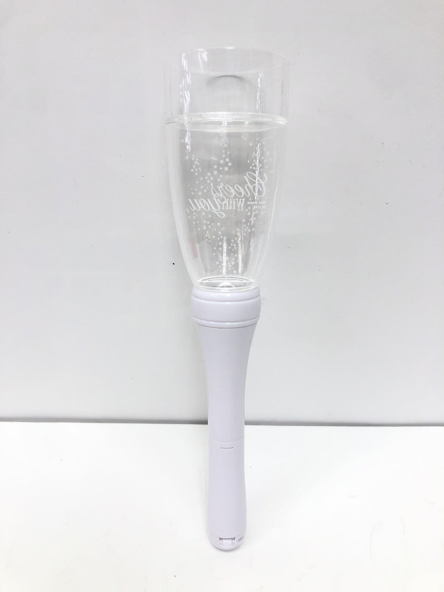 不破湊 1st live　ペンライト リング フィギュア/グッズ