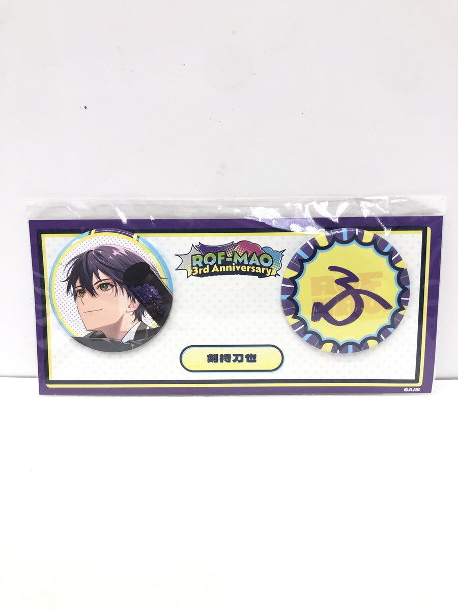 ROF-MAO　3RD　４種セット フィギュア/グッズ