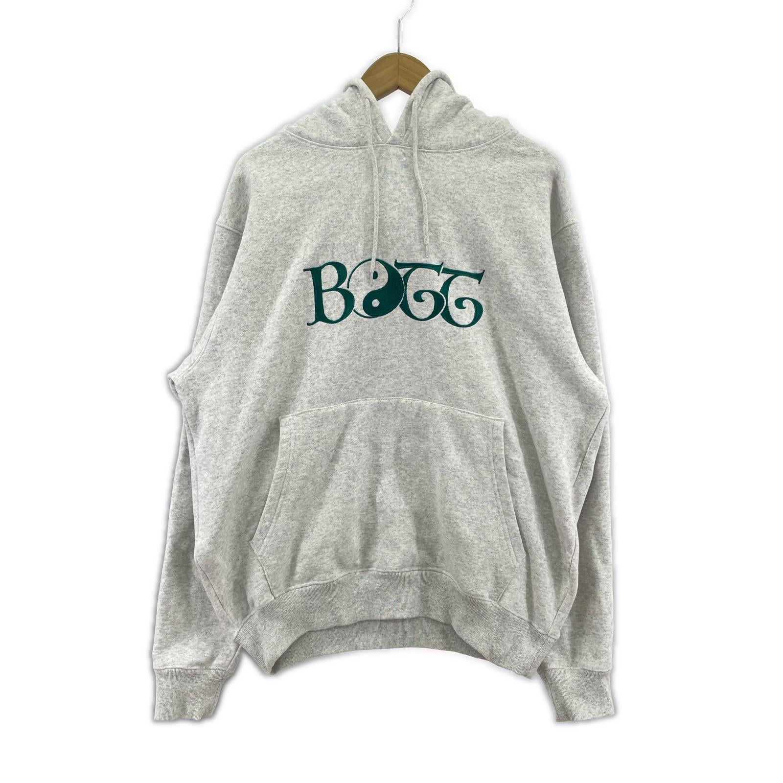 パーカー BoTT パーカー L ホワイト