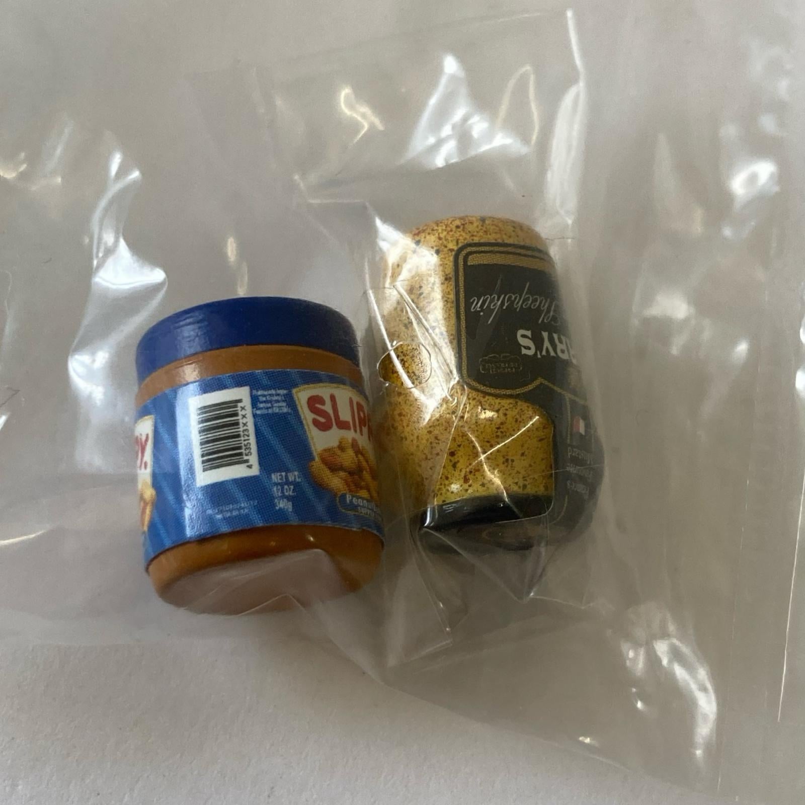 ミニコレ 輸入マーケット ライ麦パンで朝ごはんセット リーメント
