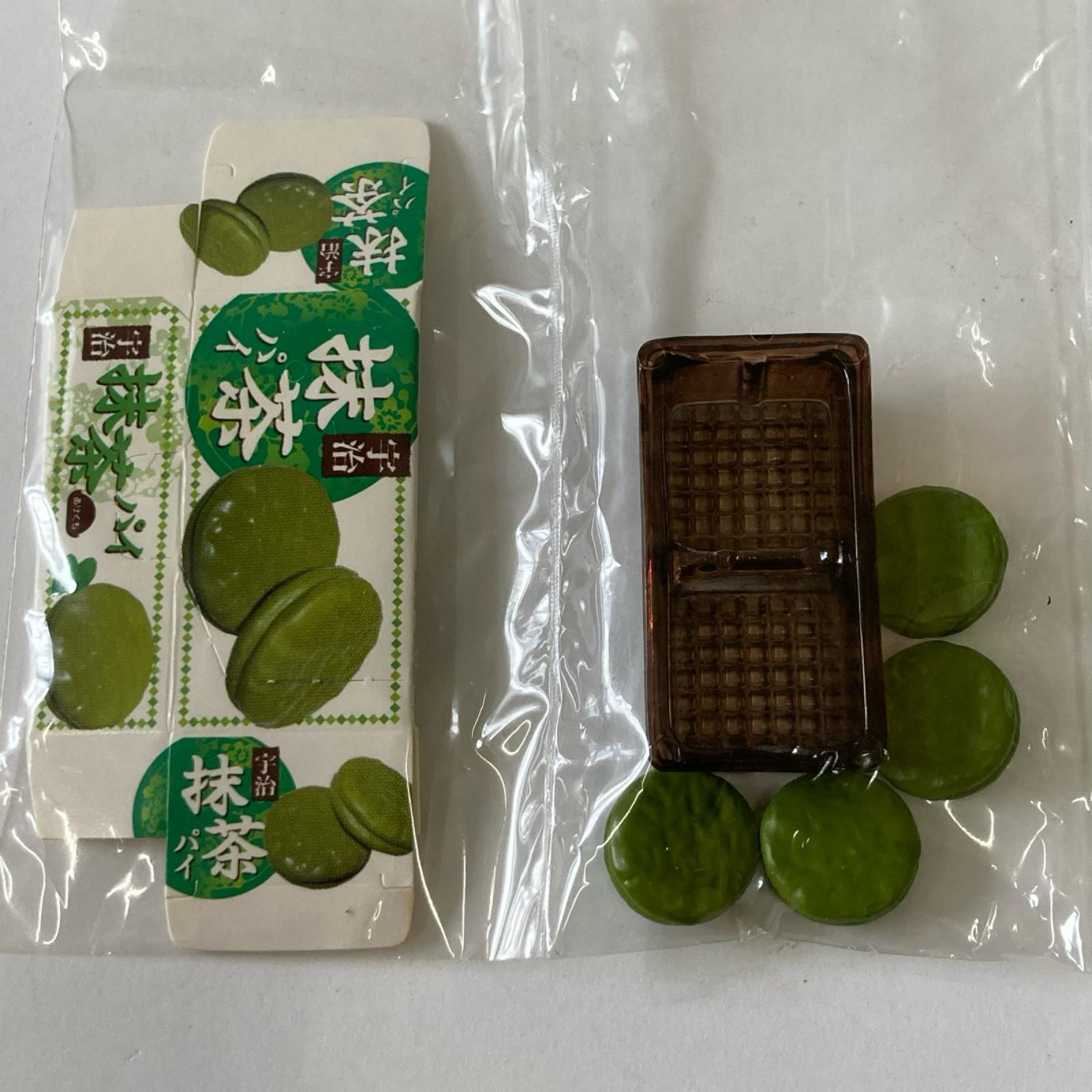 やっぱりコンビニ ④お母さんのつまみぐい リーメント