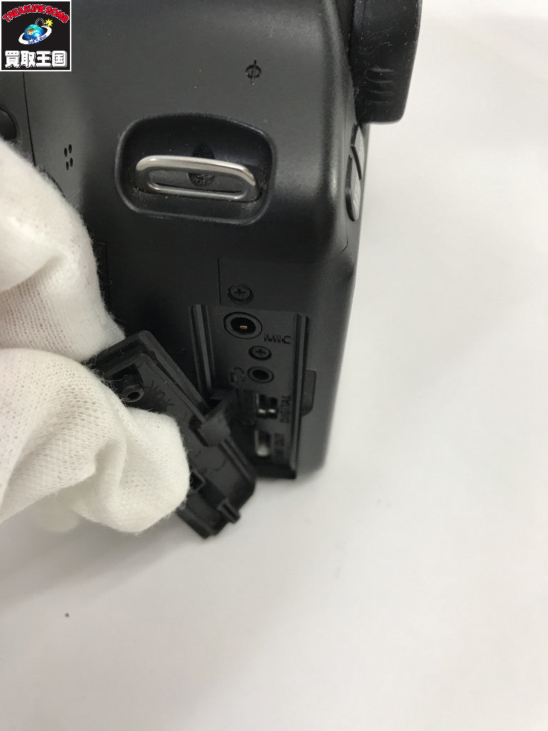 Canon デジタル1眼レフカメラ DS126271 DS126271 デジタルカメラ