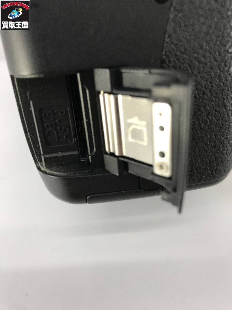 Canon デジタル1眼レフカメラ DS126271 DS126271 デジタルカメラ