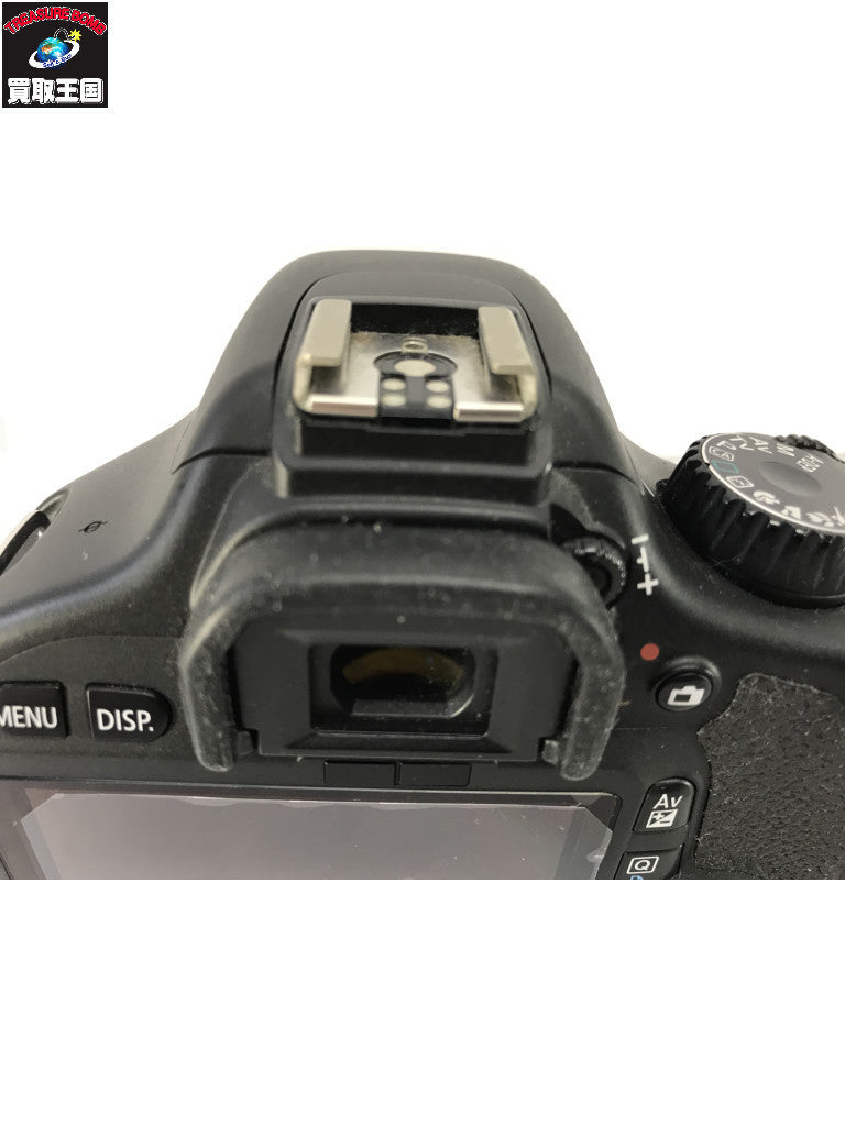 Canon デジタル1眼レフカメラ DS126271 DS126271 デジタルカメラ