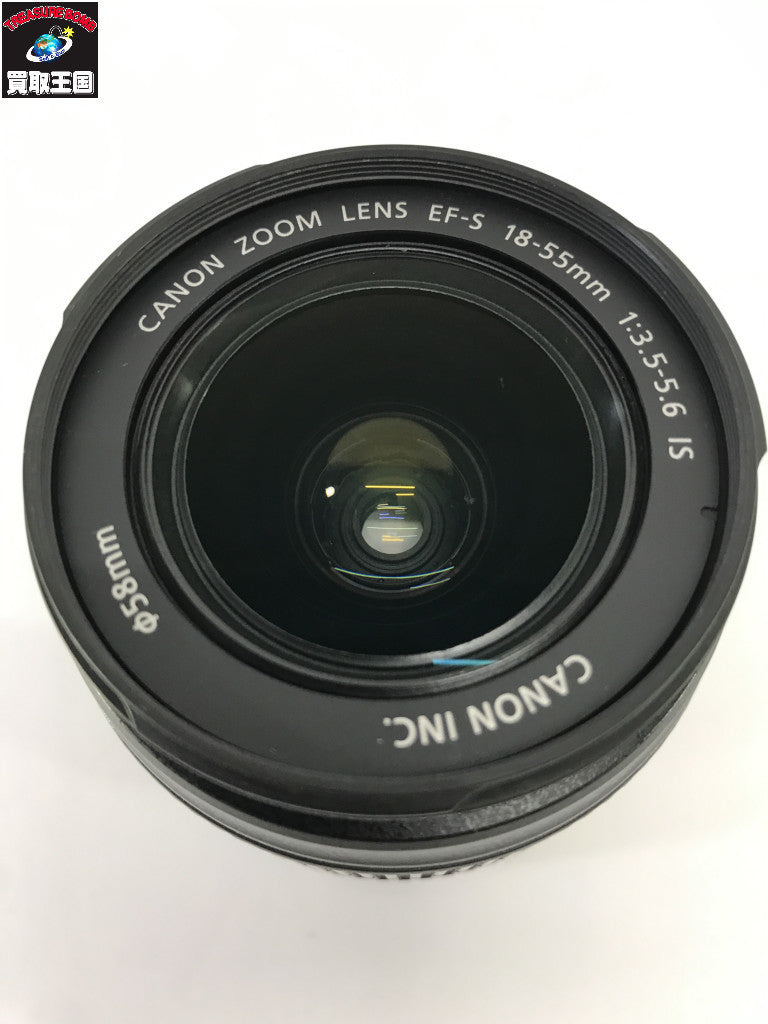 Canon デジタル1眼レフカメラ DS126271 DS126271 デジタルカメラ