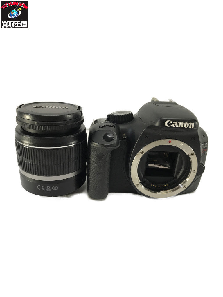 Canon デジタル1眼レフカメラ DS126271 DS126271 デジタルカメラ